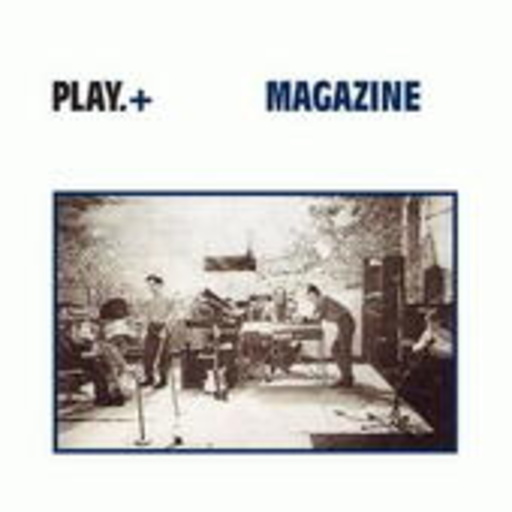 Magazine – Play