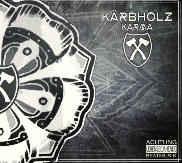 Kärbholz – Karma