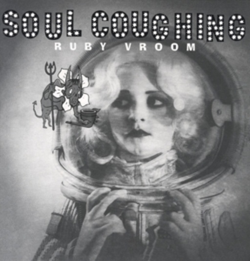 Soul Coughing – Ruby Vroom