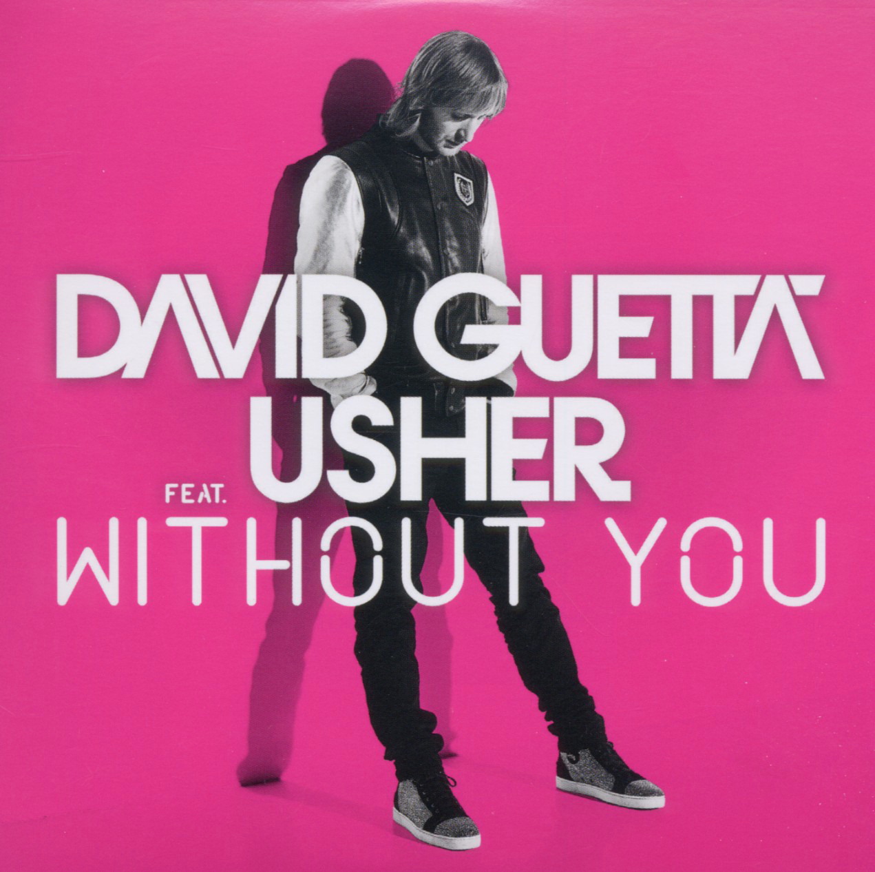 David Guetta feat. Usher – Without You