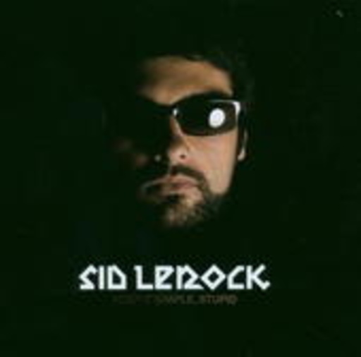 Sid Le Rock – Keep It Simple, Stupid