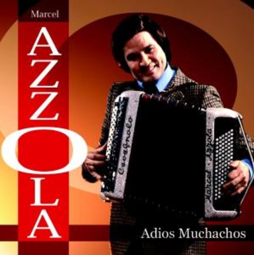 Marcel Azzola – Adios Muchachos
