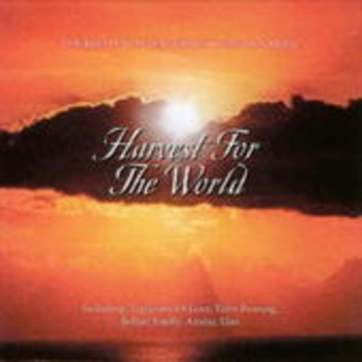 Diverse – Harvest For The World