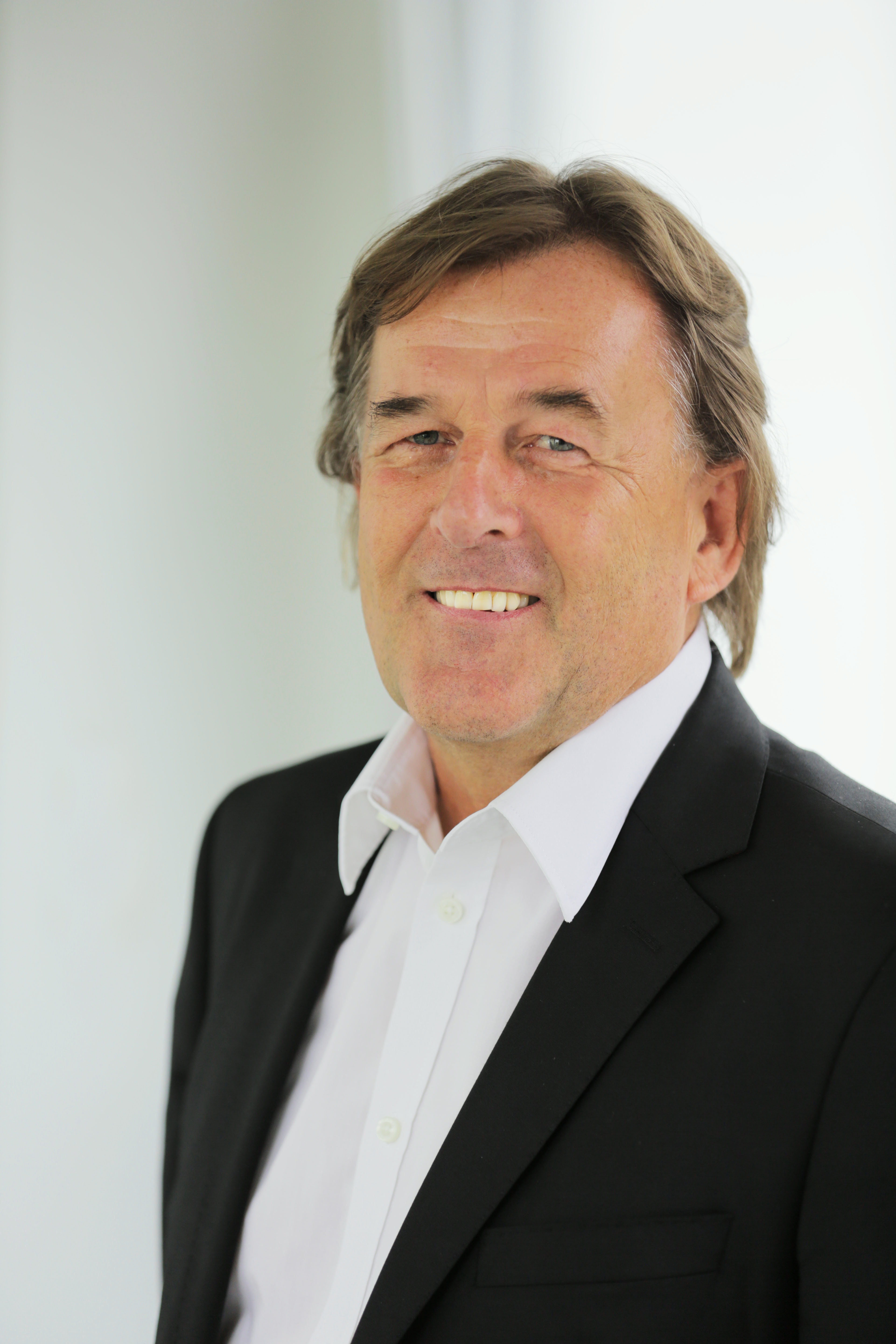 Bernie Stampfer