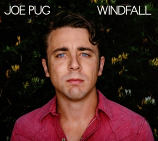 Joe Pug – Windfall