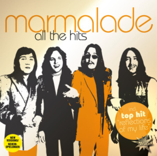 Marmalade – All The Hits