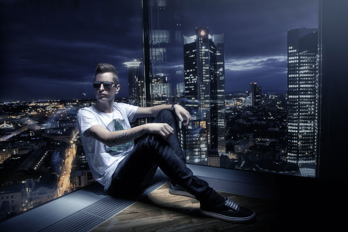 Beharrlicher Regent der Schweizer Singles-Charts: Robin Schulz