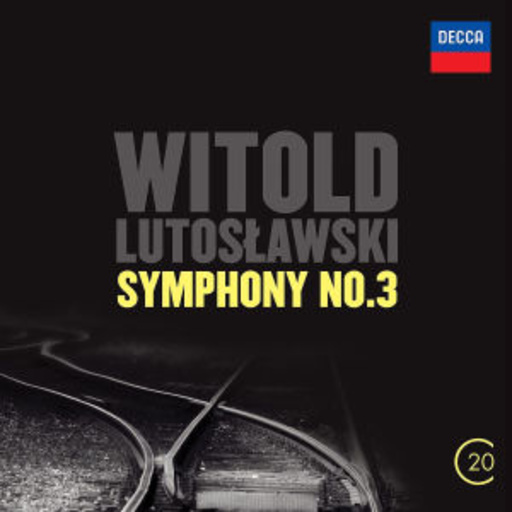 Concerto For Orchestra/Symphony No. 3 (20th Century)