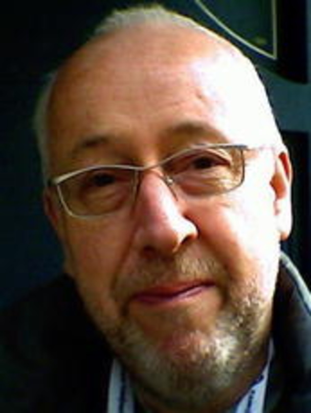 Auch in Berlin dabei: Martin Mills von der Beggars Group