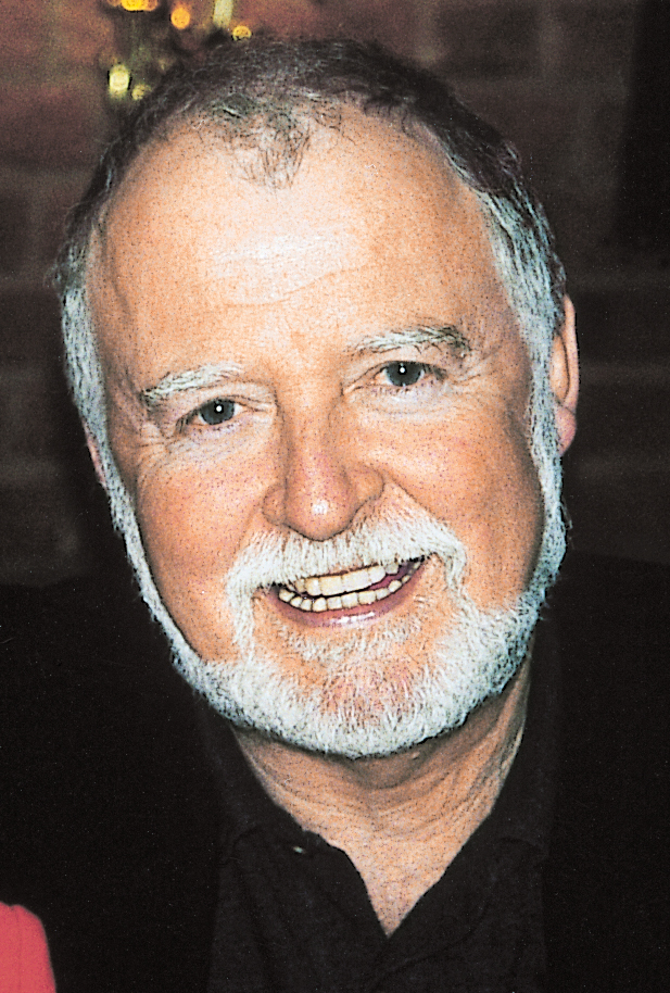 Bernd Meinunger