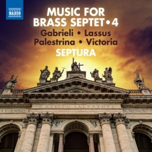 Septura – Music For Brass Septet 4