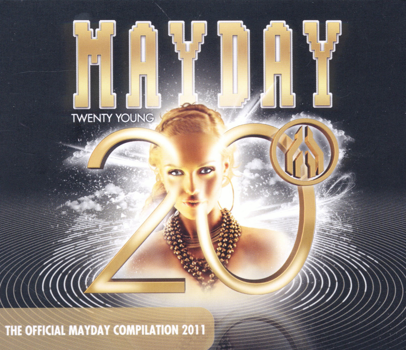 Diverse – Mayday 2011 - Twenty Young
