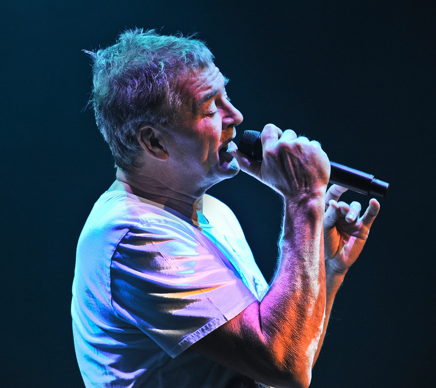 Ian Gillan