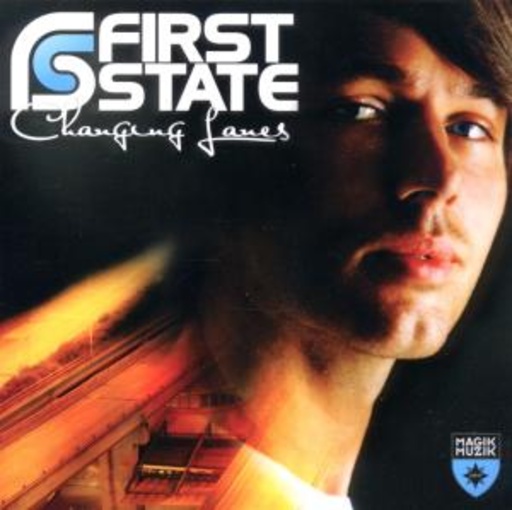 First State – Changing Lanes