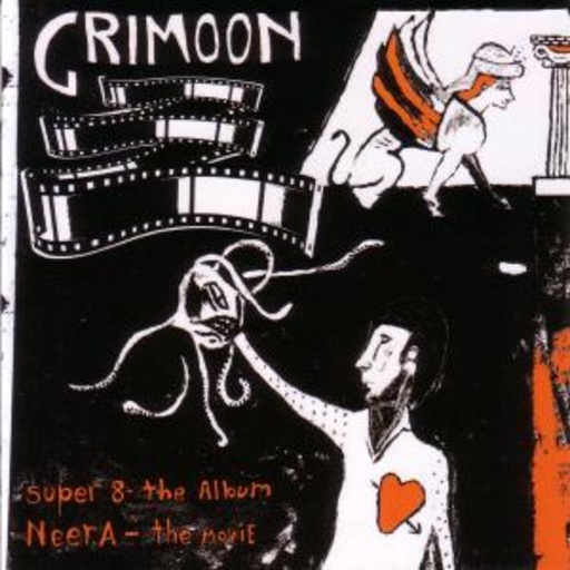 Grimoon – Super 8