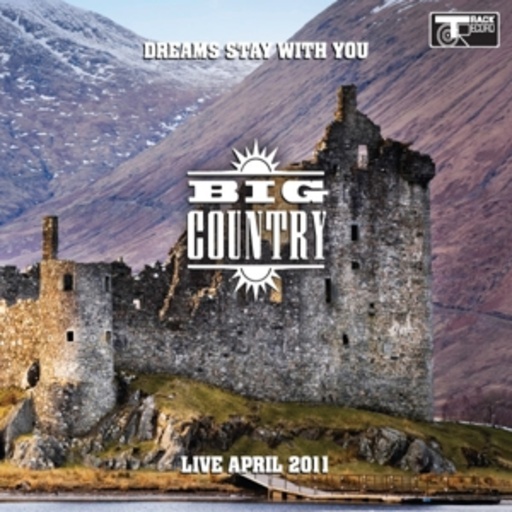 Big Country – Live At High Voltage 2011