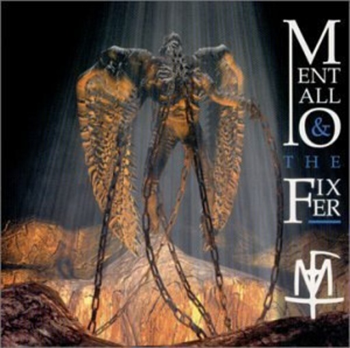 Mentallo & The Fixer – Return To Grimpen Ward