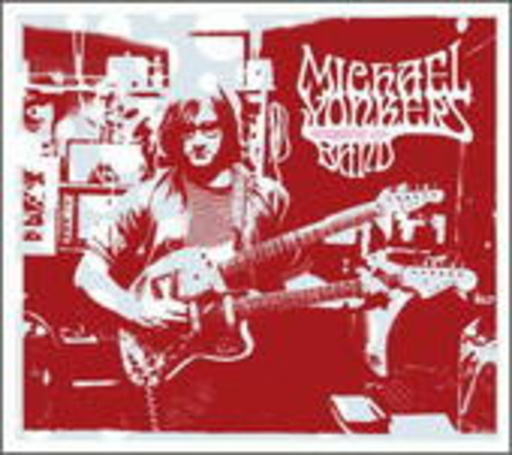 Michael Yonkers Band – Microminimature Love