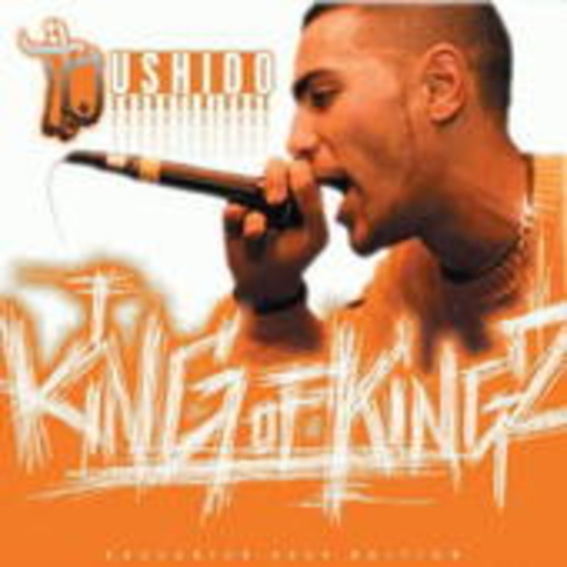 Bushido – King Of Kingz