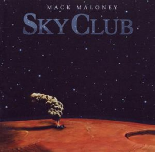 Mack Maloney – Sky Club