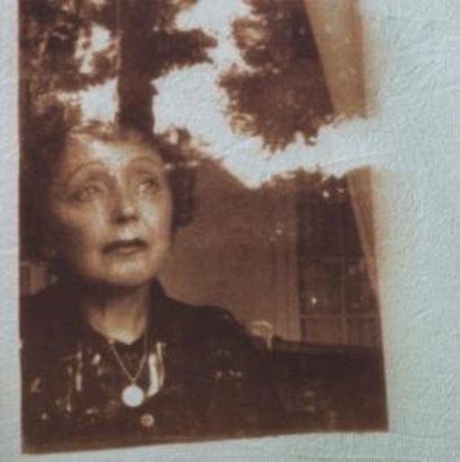 Don Li – A Portrait Of Edith Piaf