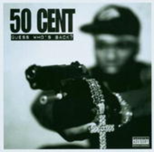 50 Cent – Guess Who's Back?