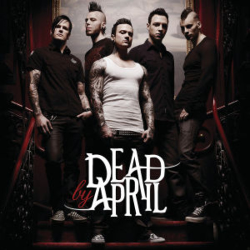 Dead By April – Dead By April