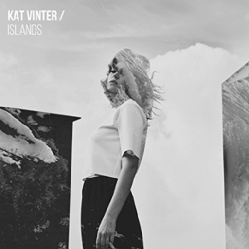 Kat Vinter – Islands