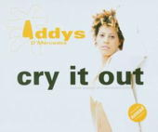 Addys D' Mercedes – Cry It Out