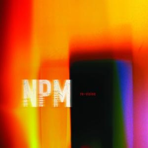 Nils Petter Molvaer – Re-Vision