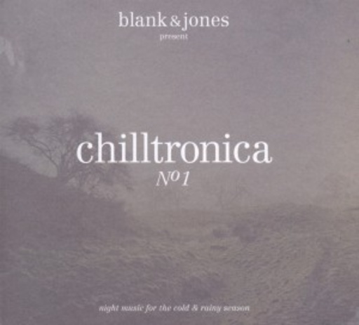 Diverse – Chilltronica - A Definition No. 1