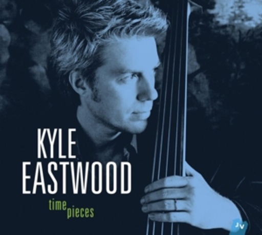 Kyle Eastwood – Time Pieces