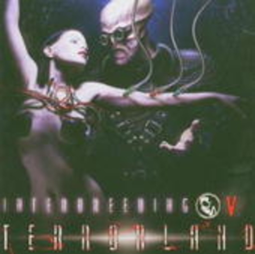 Diverse – Interbreeding V - Terrorland