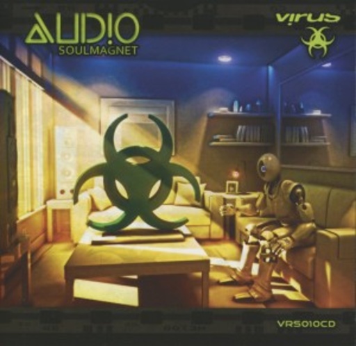 Audio – Soulmagnet
