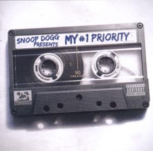 Diverse – My #1 Proirity - Snoop Dogg presents