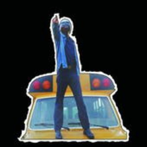 Bob Log III – School Bus