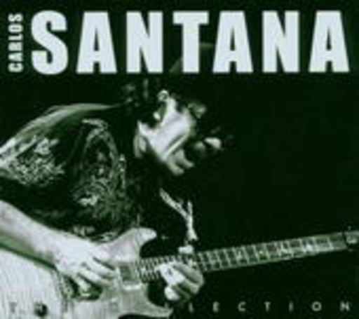 Santana – Carlos Santana