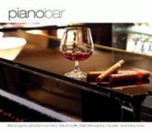 Diverse – Piano Bar