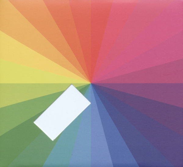 Jamie XX – In Colour