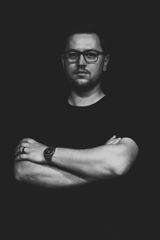 Optimistisch hinsichtlich des HipHop-Open-Neubeginns: Matthias Mettmann