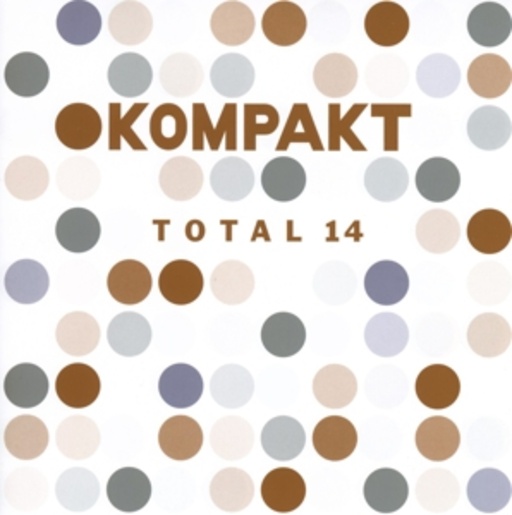 Kompakt Total 14