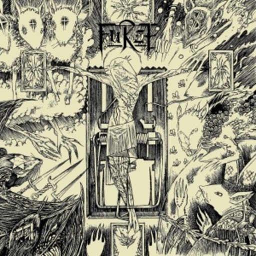 Furze – Psych Minus Space Control