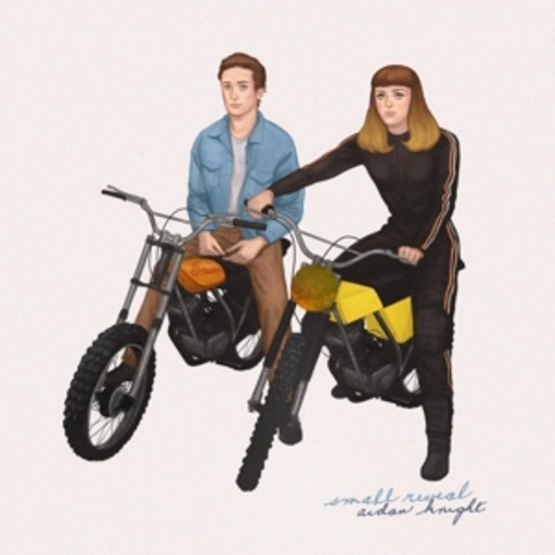 Aiden Knight – Small Reveal