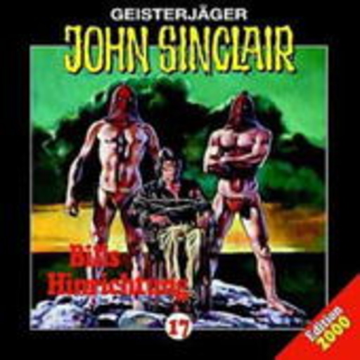 John Sinclair – Bills Hinrichtung (Folge 17)