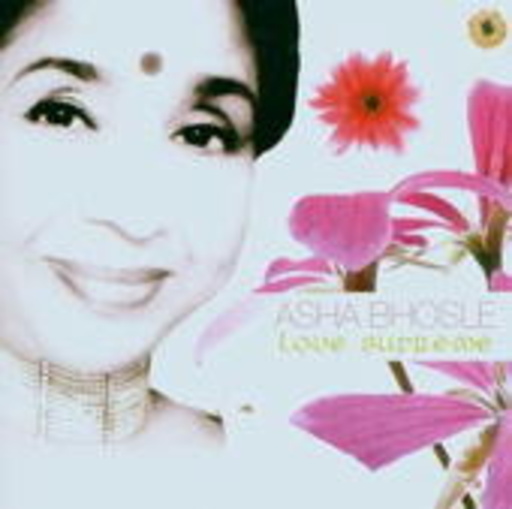 Asha Bhosle – Love Supreme
