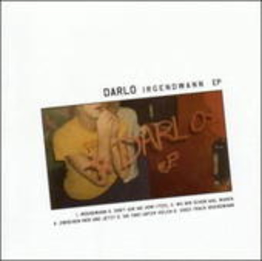 Darlo – Irgendwann EP