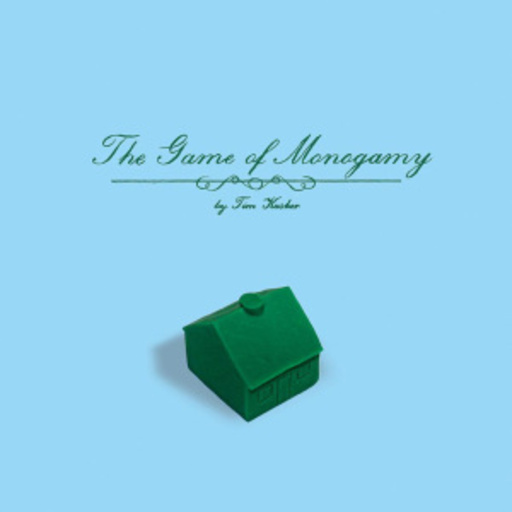 Tim Kasher – The Game Of Monogamy