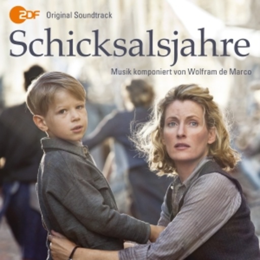 Wolfram De Marco – Schicksalsjahre