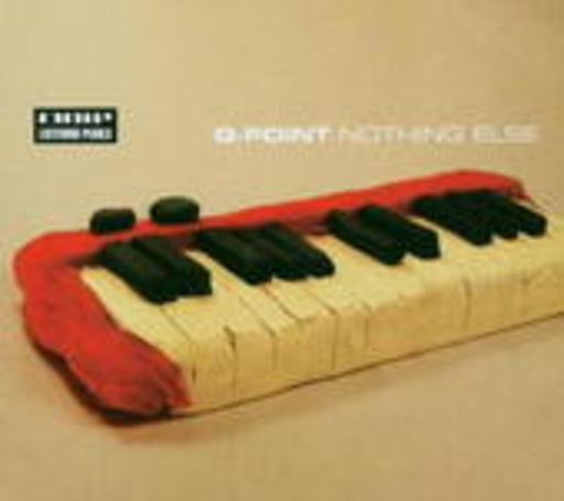 Q-Point – Nothing Else