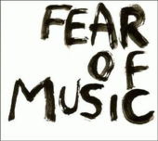 Fear Of Music – Fear Of Music